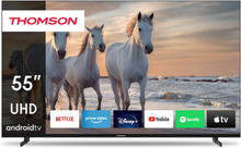 Thomson 55UA5S13 UHD Android Smart TV 55"