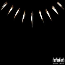 Soundtrack: Black Panther