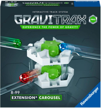Ravensburger byggesæt - GraviTrax Pro Carousel