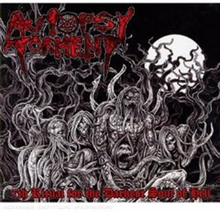 Autopsy Torment: 7th Ritual For The Darkest S...