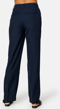 BUBBLEROOM CC Suit pants Dark blue 44