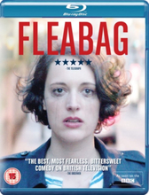 Fleabag (Blu-ray) (Import)