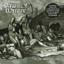 Dawn Of Winter: In the valley of tears 2017