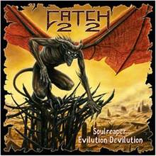 Catch 22: Soulreaper: Evilution/Devilution
