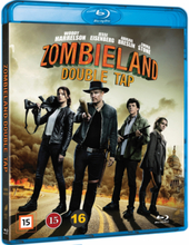 Zombieland - Double Tap (Blu-ray)