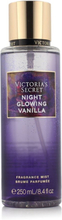 Body Mist Victoria's Secret Night Glowing Vanilla 250 ml
