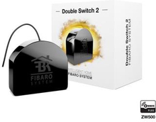 Fibaro - Double Switch 2 Z-Wave