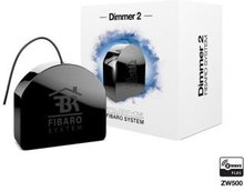 Fibaro - Dimmer 2 Z-Wave