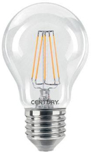 Century LED Vintage glödlampan Glödlampa 8 W 1055 lm 2700 K