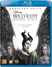 Maleficent 2 (Blu-ray)