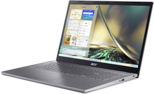 Acer Aspire 5 A517-53-567M, Intel® Core™ i5, 43,9 cm (17.3"), 1920 x 1080 pikseliä, 8 GB, 512 GB, Windows 11 Home