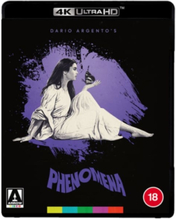Phenomena (4K Ultra HD) (Import)