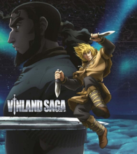 Vinland Saga Collectors Edition (Blu-ray) (Import)