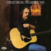 Young Steve: To satisfy you 1981