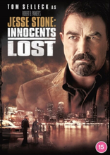 Jesse Stone: Innocents Lost (Import)