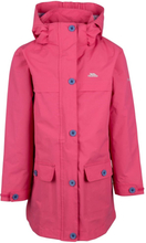 Trespass Girls Fairly TP50 Waterproof Jacket