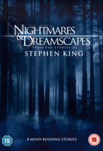 Stephen King's Nightmares and Dreamscapes (3 disc) (Import)