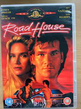 Road House (VIDEO CD) DVD Pre-Owned Region 2