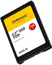 INTENSO SSD 128GB SSD SATAIII