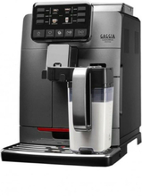 Superautomaattinen kahvinkeitin Gaggia RI9604/01 Musta Teräs 1900 W 15 bar 1,5 L 300 g