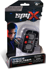 SpyX Voice Disguiser
