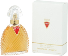 Ungaro Emanuel Diva Eau De Parfum 50 ml (nainen)
