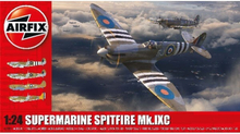 AIRFIX Supermarine Spitfire Mk.Ixc