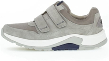 Rollingsoft Herrskor Velcro Sneakers Grey