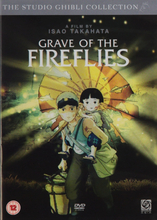 Grave of the Fireflies (Import)