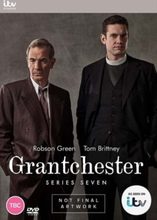 Grantchester - Season 7 (Import)