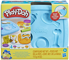 Play-Doh Playset Create 'n Go, lemmikit