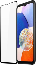 DUX DUCIS Samsung Galaxy A14 5G/A14 4G karkaistulle lasille erittäin kirkas