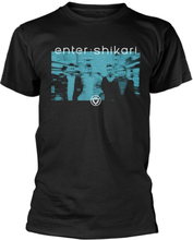 Enter Shikari Unisex Adult Japan Shot T-Shirt