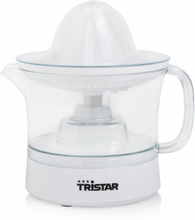 Sähkömehustin Tristar CP-3005 Exprimidor Valkoinen 25 W 500 ml