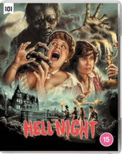 Hell Night (Blu-ray) (Import)