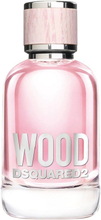 Wood Pour Femme WC-vesisuihke 100ml