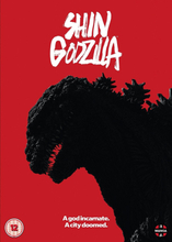 Shin Godzilla (Import)