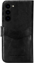 iDeal of Sweden Ideal Magnet Wallet Samsung Galaxy S23 Black