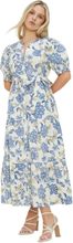 Dorothy Perkins Womens/Ladies Floral Poplin Petite Shirt Dress