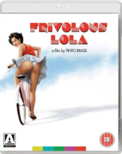 Frivolous Lola (Blu-ray) (Import)