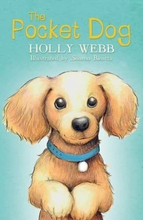 The Pocket Dog by Webb, Holly