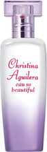 Christina Aguilera Eau So Beautiful edp 30ml