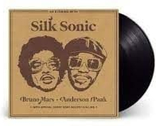 Bruno Mars, Anderson .Paak, Silk Soul - An Evening With Silk Sonic