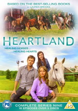 Heartland - Season 9 (Import)