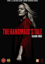 Handmaid"'s tale / Säsong 3