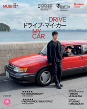 Drive My Car (Blu-ray) (Import)