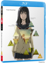 Harmonie (Blu-ray) (Import)