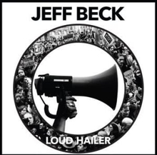 Jeff Beck - Loud Hailer (Vinyl)