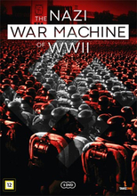 Nazi war machine of WWII / Box