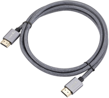 1.5m Computer Projection Connection 8K HD HDMI Cable Color Random Delivery
